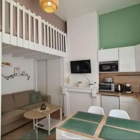 Casa * Berck